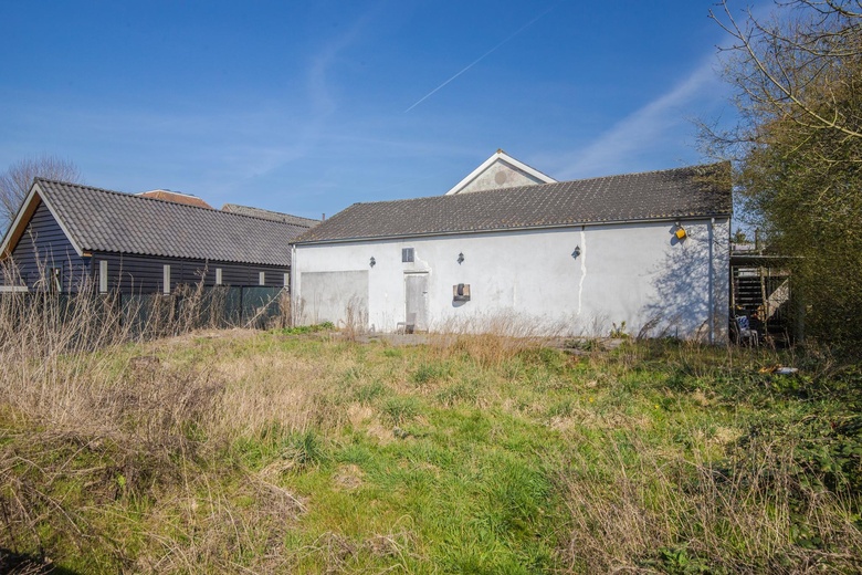 HorecaaanDorpsstraat 41 - 43<br/> inHeteren