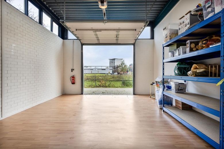 BedrijfsruimteaanKuipersdijk 346<br/> inEnschede