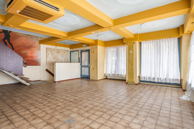 HorecaaanHooghuisstraat 15<br/> inOss