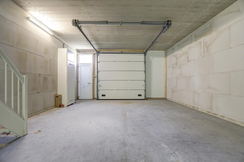 Bedrijfsruimte Alphen aan den Rijn - Titaniumweg 28 - Foto 17