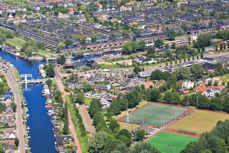 KantoorruimteaanLangsom 20<br/> inAmsterdam KantoorruimteaanLangsom 20<br/> inAmsterdam