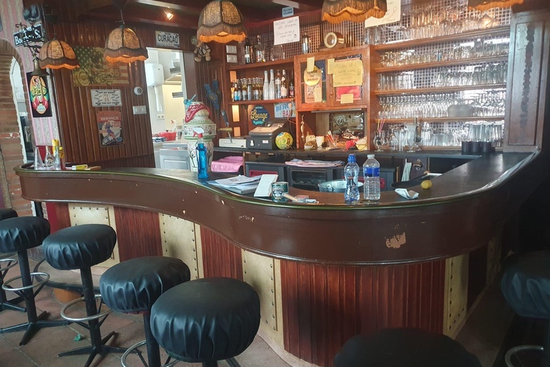 HorecaaanGrote Kerkstraat 2<br/> inAmmerstol