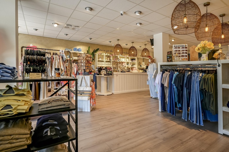 Winkelruimte Waddinxveen - Groensvoorde 14 - Foto 5