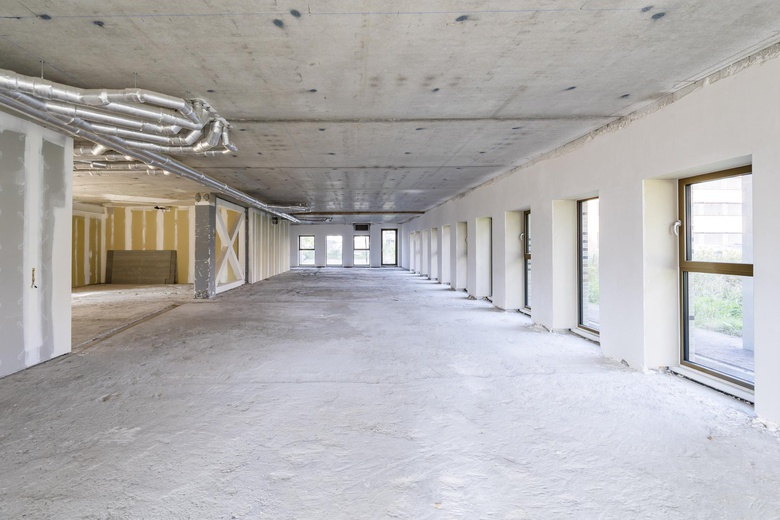 KantoorruimteaanPaasheuvelweg 17 0 ong<br/> inAmsterdam