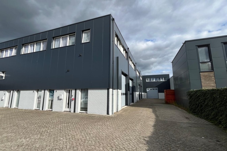 BedrijfsruimteaanZilverenberg-Guldengaarde 0 ong<br/> inDen Bosch BedrijfsruimteaanZilverenberg-Guldengaarde 0 ong<br/> inDen Bosch