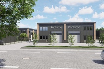 Bedrijfsruimte te koop Hoogerheide - Voltweg 3 d