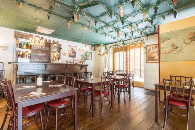 HorecaaanMunnikenhof 14<br/> inHeino