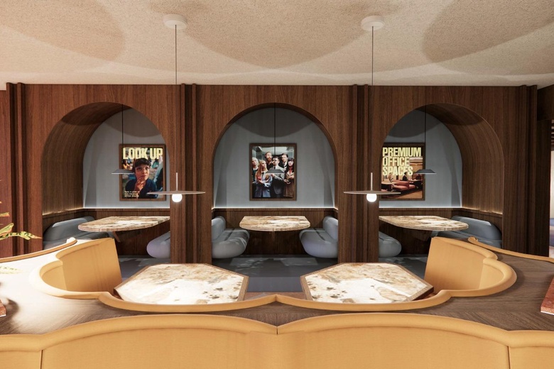 KantoorruimteaanCoolsingel 139<br/> inRotterdam