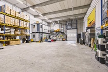 Bedrijfsruimte Hoofddorp - Hoeksteen 155 - Foto 1