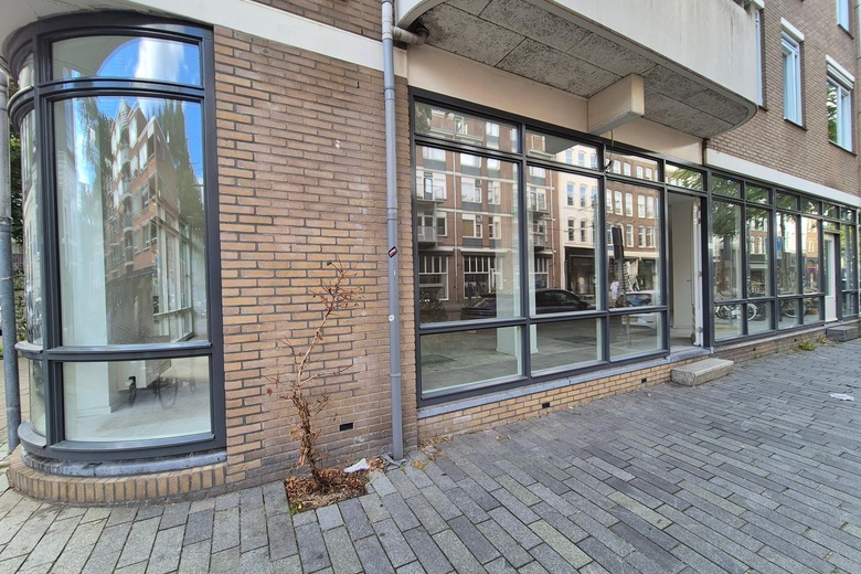 Winkelruimte Rotterdam - Van Oldenbarneveltstraat 132 - Foto 10