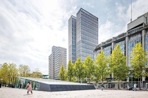 Kantoorruimte Rotterdam - Weena 758 - Foto 1