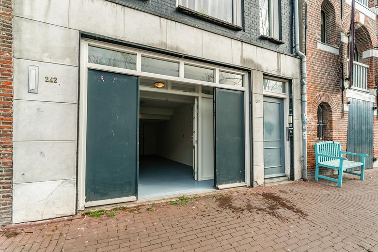 KantoorruimteaanBrouwersgracht 240 - 242<br/> inAmsterdam