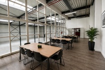 Bedrijfsruimte Almere - Antennestraat 40 - Foto 3