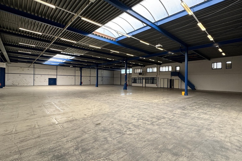 Bedrijfsruimte Eindhoven - Hurksestraat 3 - Foto 23