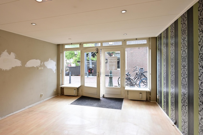WinkelruimteaanHerenstraat 12<br/> inBreukelen