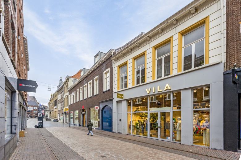 WinkelruimteaanVarkensmarkt 3<br/> inRoermond