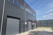 Bedrijfsruimte Medemblik - Dissel 3 B - Foto 3