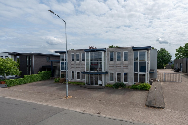 BedrijfsruimteaanVoltastraat 24<br/> inBarneveld BedrijfsruimteaanVoltastraat 24<br/> inBarneveld