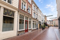 Winkelruimte Den Bosch - Minderbroedersstraat 10 - Foto 3