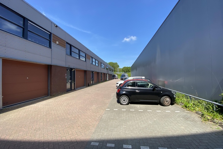 BedrijfsruimteaanXenonstraat 166<br/> inAlmere