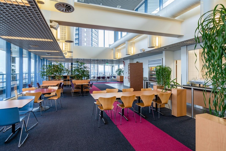 KantoorruimteaanPrinsessesingel 10<br/> inVenlo