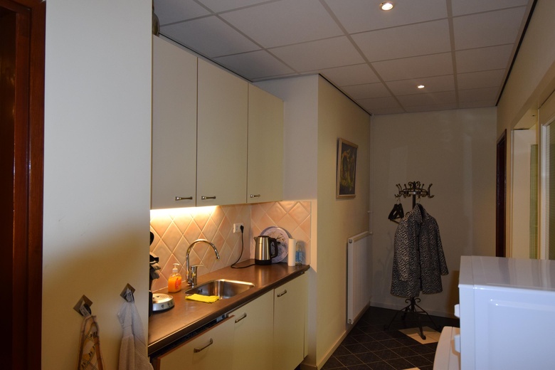 Kantoorruimte Leiderdorp - Weversbaan 21 A - Foto 11