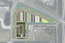 Bedrijfsruimte Waddinxveen - Overslagweg 14 - Foto 6