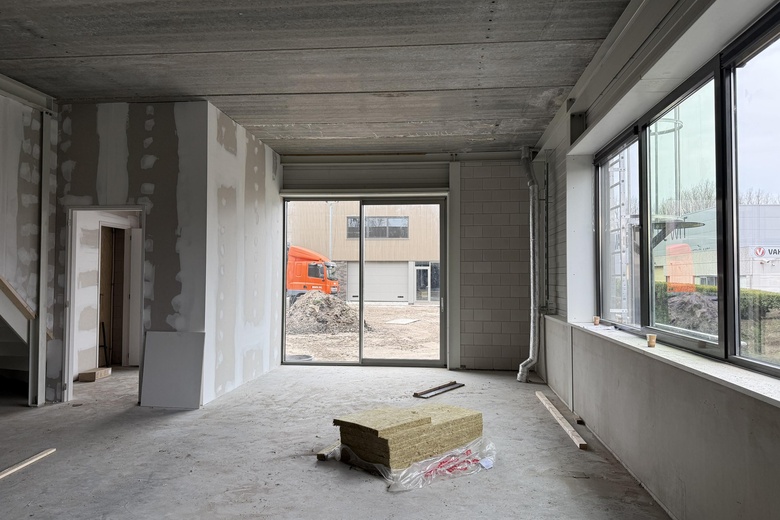 Bedrijfsruimte Nieuwerkerk aan den IJssel - Steenbakkerij 18 n - Foto 8