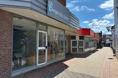 Winkelruimte te koop Geleen - Marktpad 10