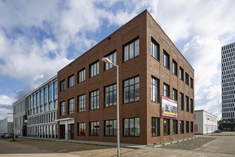 KantoorruimteaanPaul van Vlissingenstraat 12<br/> inAmsterdam KantoorruimteaanPaul van Vlissingenstraat 12<br/> inAmsterdam