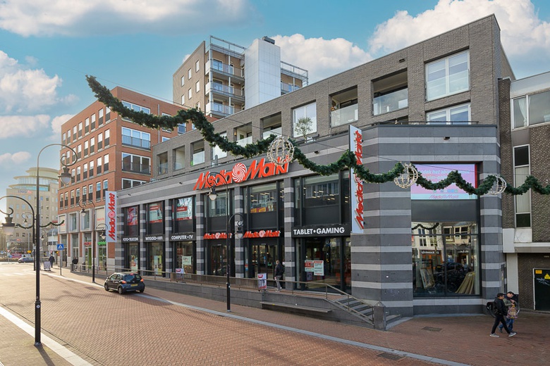 WinkelruimteaanJohan de Wittstraat 15<br/> inDordrecht WinkelruimteaanJohan de Wittstraat 15<br/> inDordrecht
