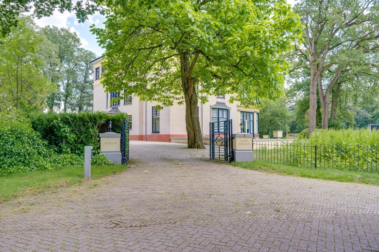 KantoorruimteaanRembrandtlaan 2<br/> inHuis ter Heide