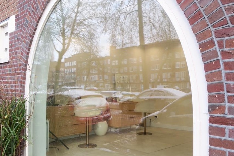 WinkelruimteaanFilips van Almondestraat 32<br/> inAmsterdam