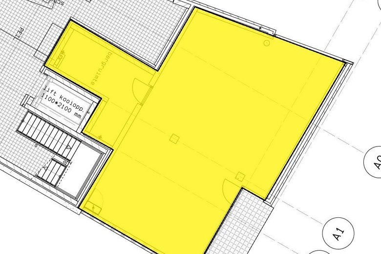 WinkelruimteaanBanier 1 - 2<br/> inBoxtel