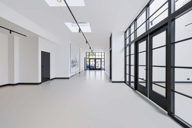 Kantoorruimte Rotterdam - Zestienhovensekade 174 - Foto 12