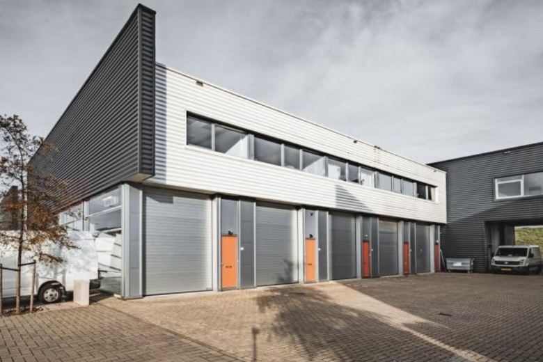 Bekijk foto 1 van Poortland 172