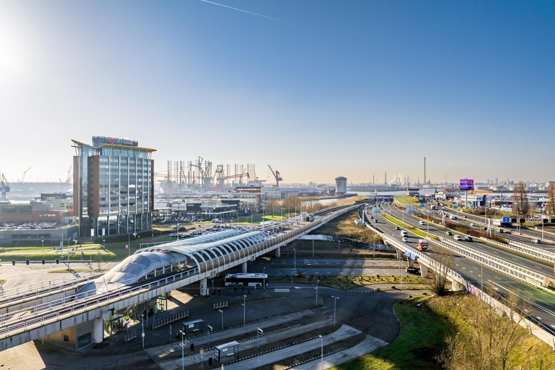 KantoorruimteaanKarel Doormanweg 66<br/> inSchiedam