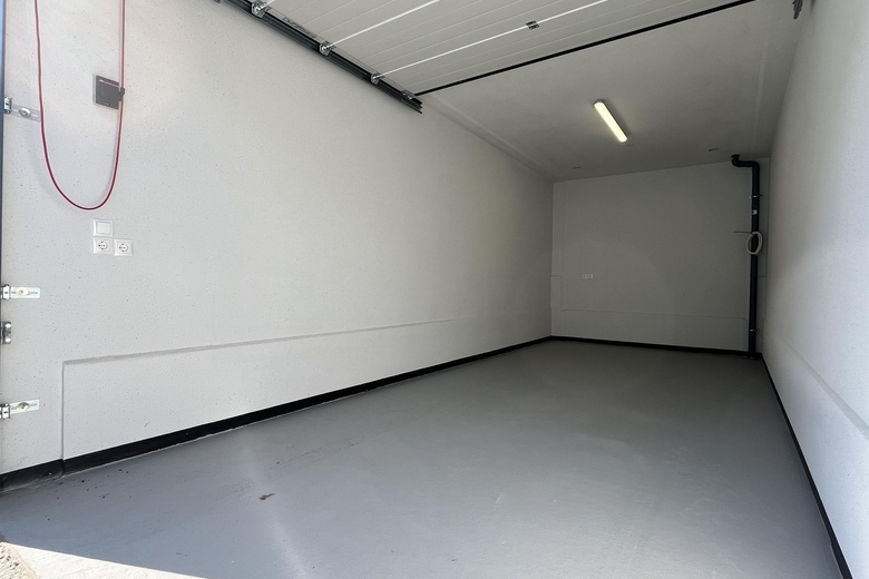 Bedrijfsruimte Weert - Hoolstraat 21 B 86 - Foto 3