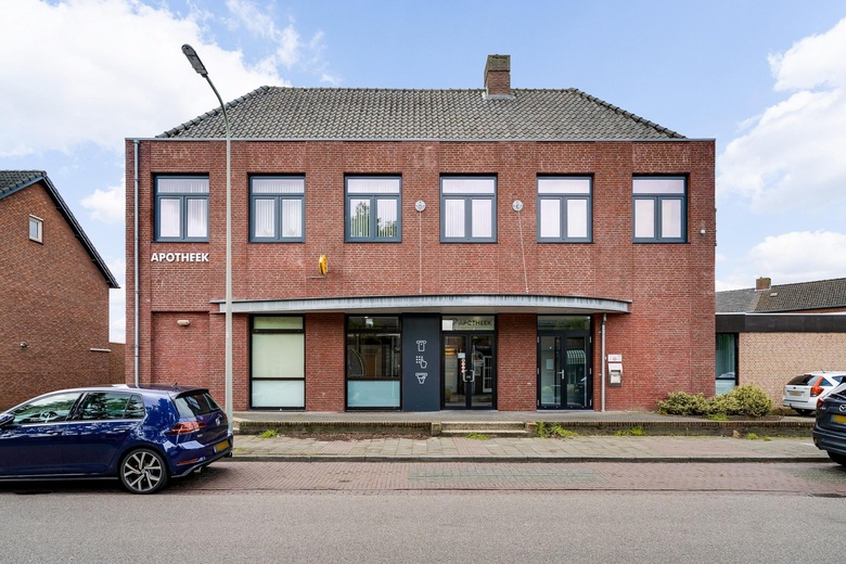 KantoorruimteaanSteeg 25 - 27<br/> inNeer KantoorruimteaanSteeg 25 - 27<br/> inNeer