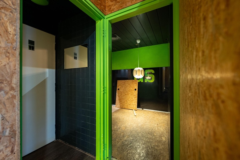 WinkelruimteaanHof van Spaland 49<br/> inSchiedam