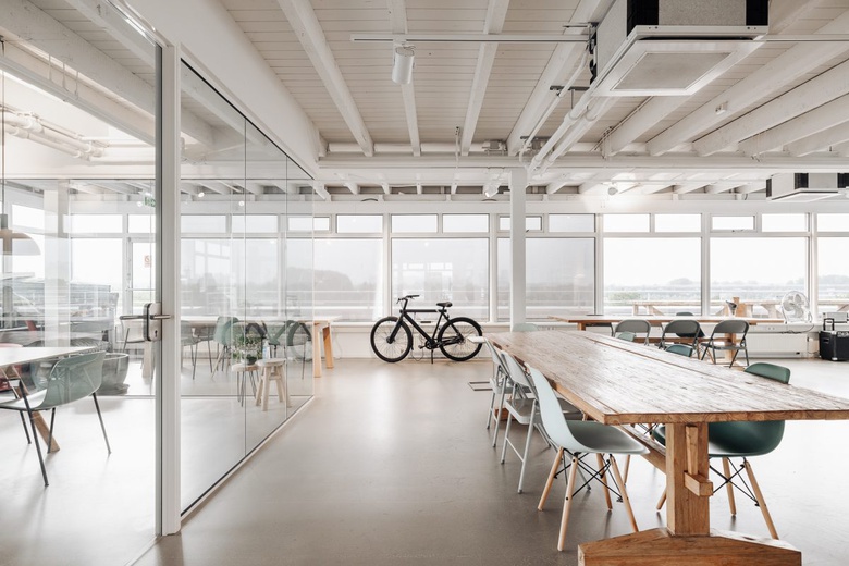 KantoorruimteaanEllermanstraat 12<br/> inAmsterdam