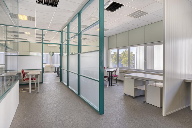 BedrijfsruimteaanRietdekkerstraat 4<br/> inUden