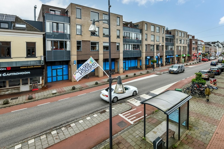KantoorruimteaanHoofdstraat 135<br/> inVelp