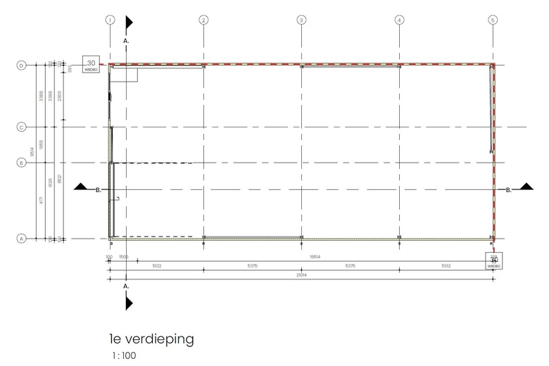 BedrijfsruimteaanNijverheidsweg 9 A<br/> inGroot-Ammers