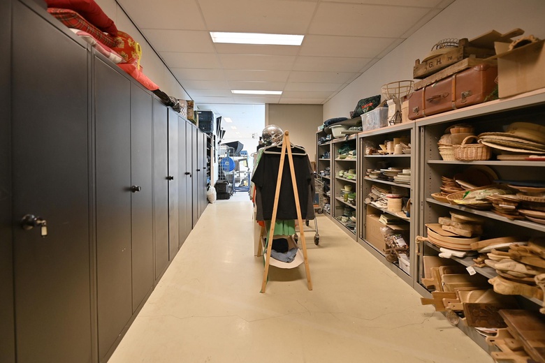 BedrijfsruimteaanArendstraat 47<br/> inHilversum