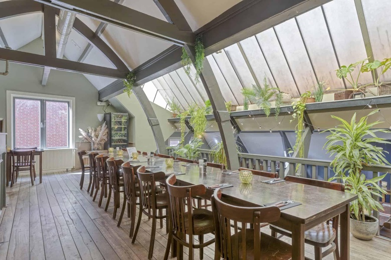 Horeca Haarlem - Gravinnesteeg 9 - Foto 14