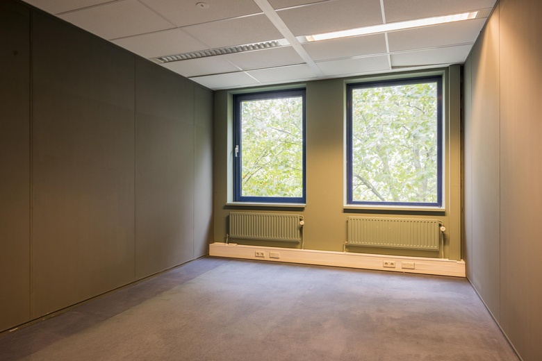 KantoorruimteaanPhilipsstraat 3<br/> inLeusden