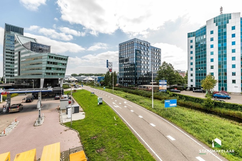KantoorruimteaanRivium 1e Straat 81<br/> inCapelle aan den IJssel