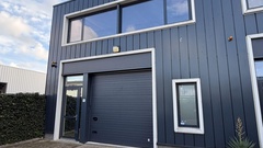 Bedrijfsruimte Kagerdreef 93, Sassenheim | Bedrijfspand.com
