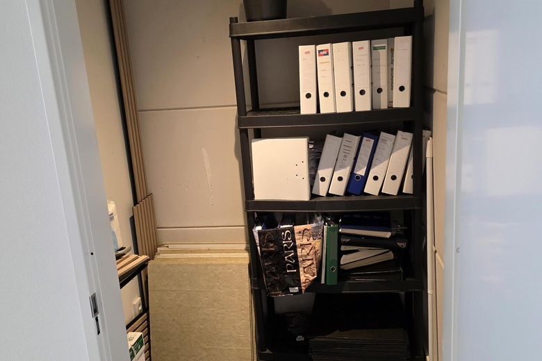 BedrijfsruimteaanDarwinstraat 7 F<br/> inEde BedrijfsruimteaanDarwinstraat 7 F<br/> inEde